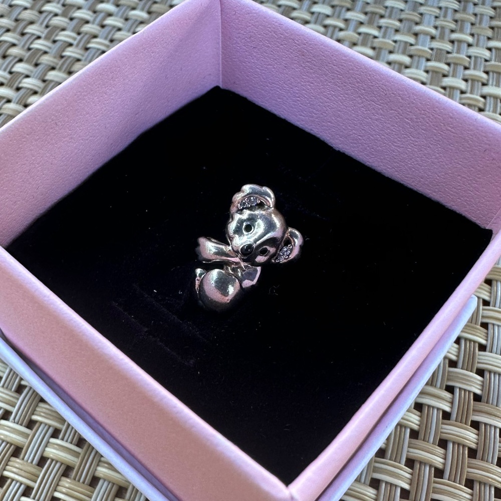 Pandora Koala Charm